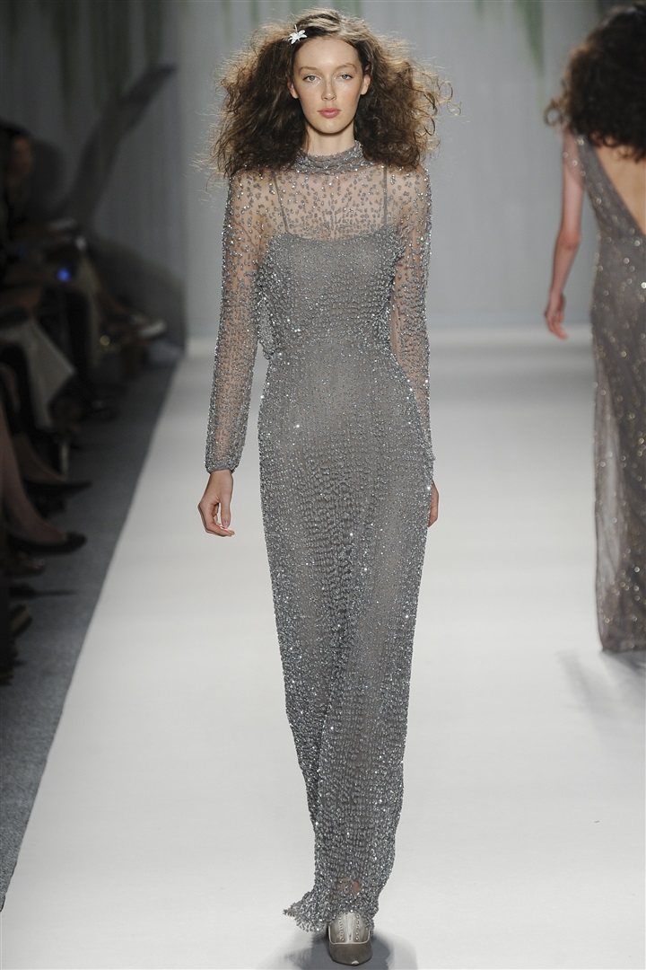 Jenny Packham 2014 İlkbahar/Yaz