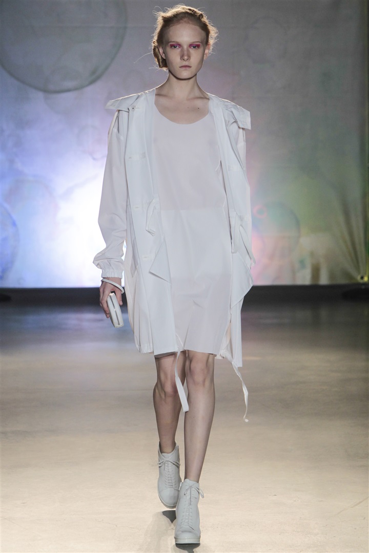 MM6 Martin Margiela 2014 İlkbahar/Yaz