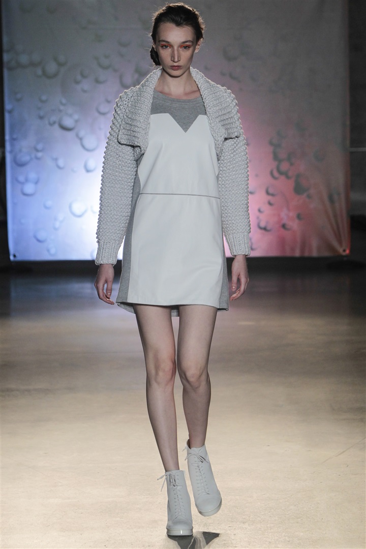 MM6 Martin Margiela 2014 İlkbahar/Yaz