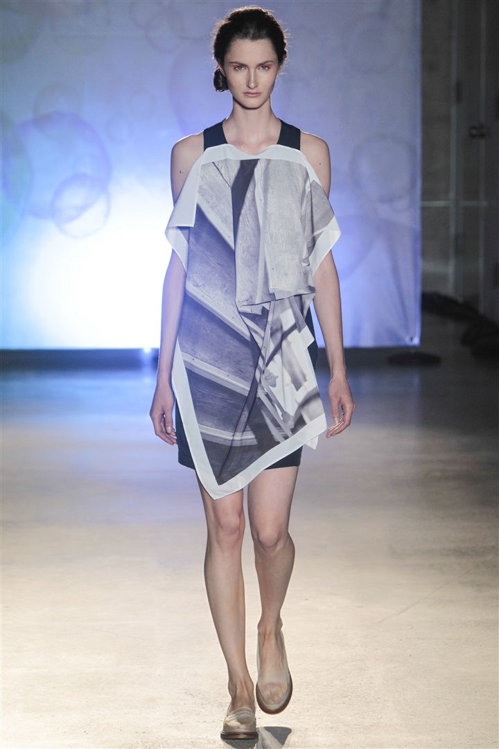 MM6 Martin Margiela 2014 İlkbahar/Yaz