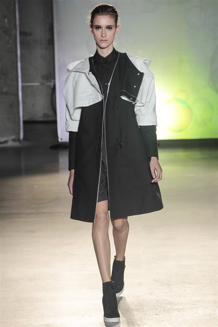 MM6 Martin Margiela 2014 İlkbahar/Yaz