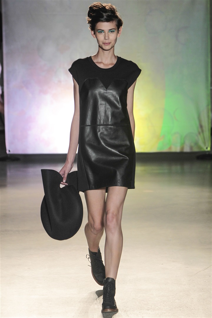 MM6 Martin Margiela 2014 İlkbahar/Yaz