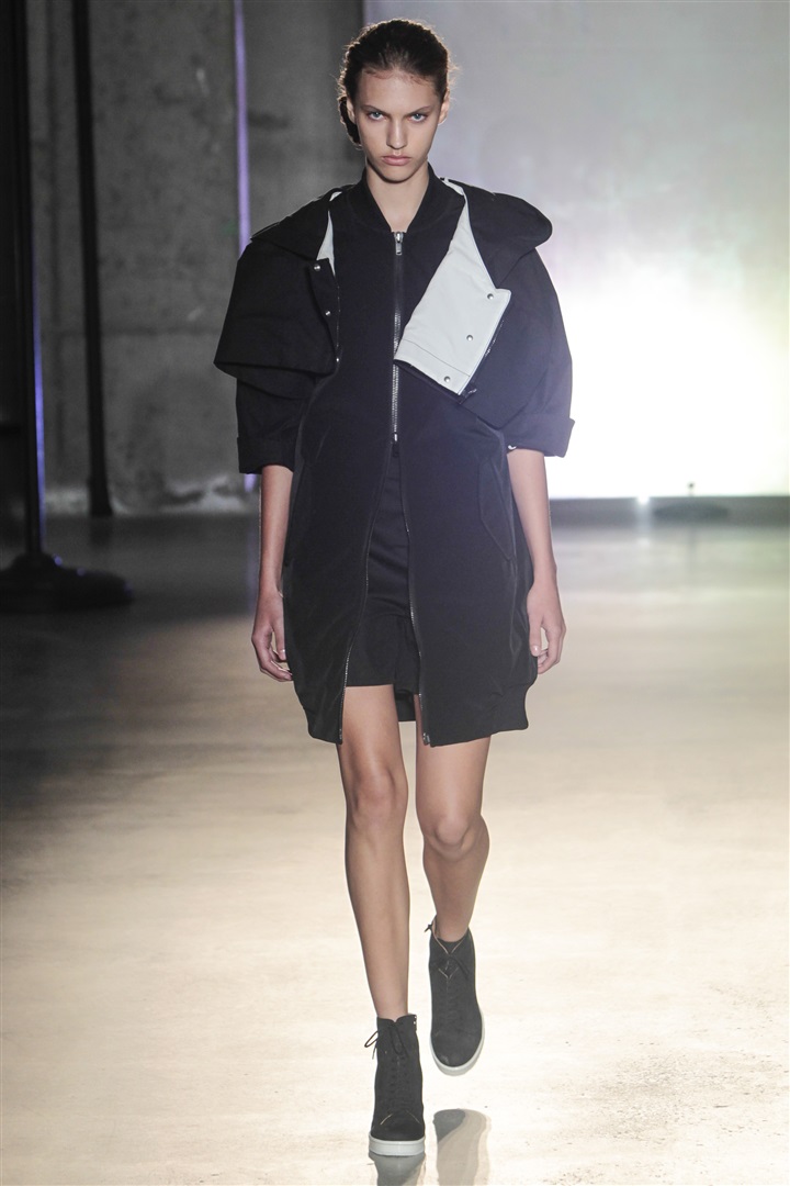 MM6 Martin Margiela 2014 İlkbahar/Yaz