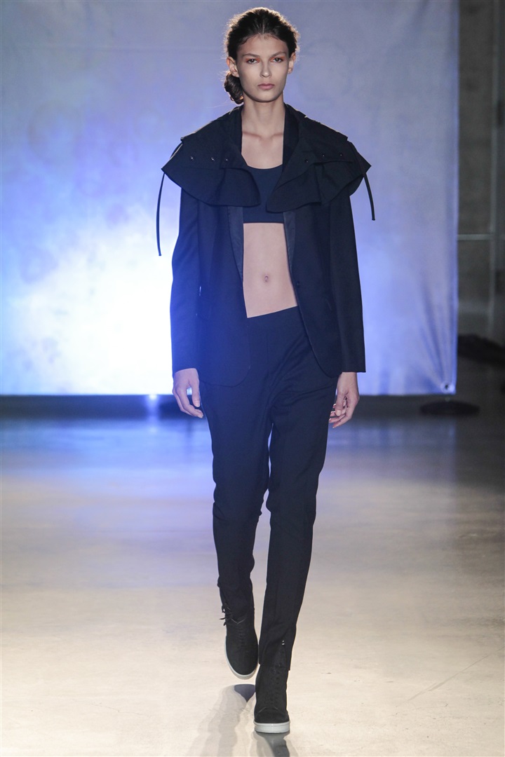 MM6 Martin Margiela 2014 İlkbahar/Yaz