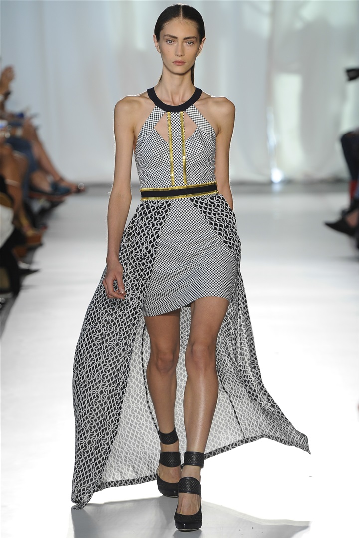 Sass & Bide 2014 İlkbahar/Yaz