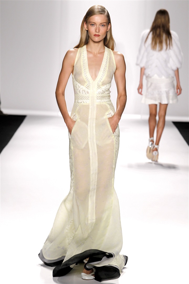 J. Mendel 2014 İlkbahar/Yaz