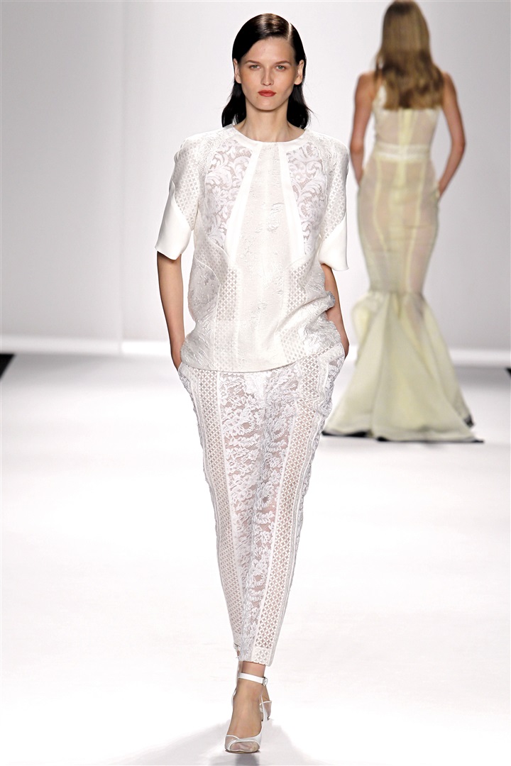 J. Mendel 2014 İlkbahar/Yaz