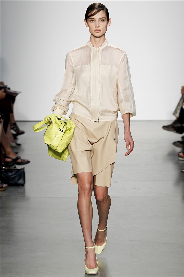 Reed Krakoff 2014 İlkbahar/Yaz