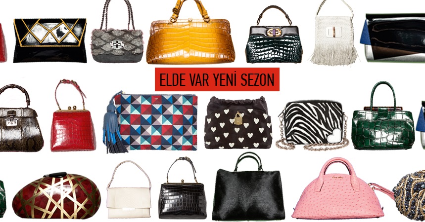 Elde Var Yeni Sezon