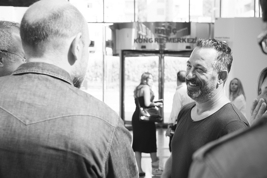 ArtInternational İstanbul açıldı. 