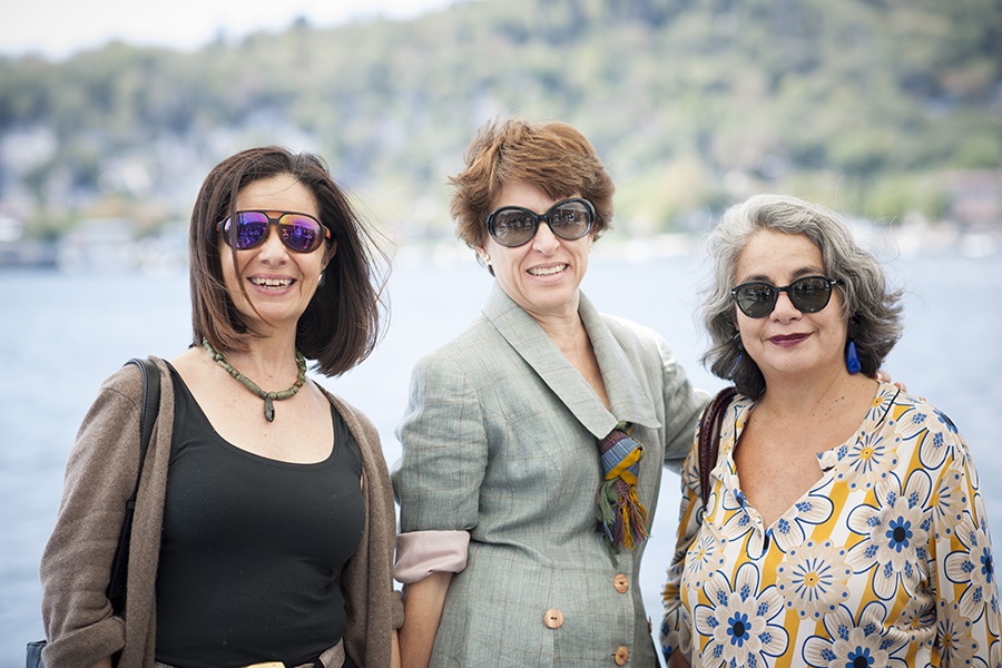 ArtInternational İstanbul açıldı. 