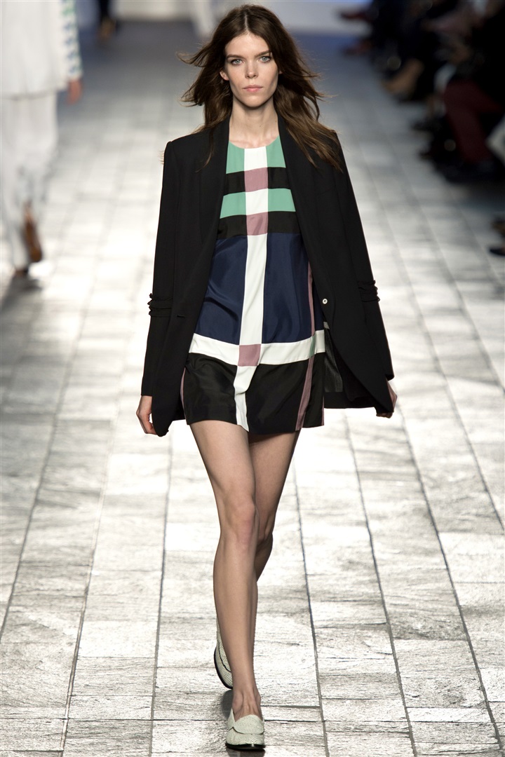 Paul Smith 2014 İlkbahar/Yaz