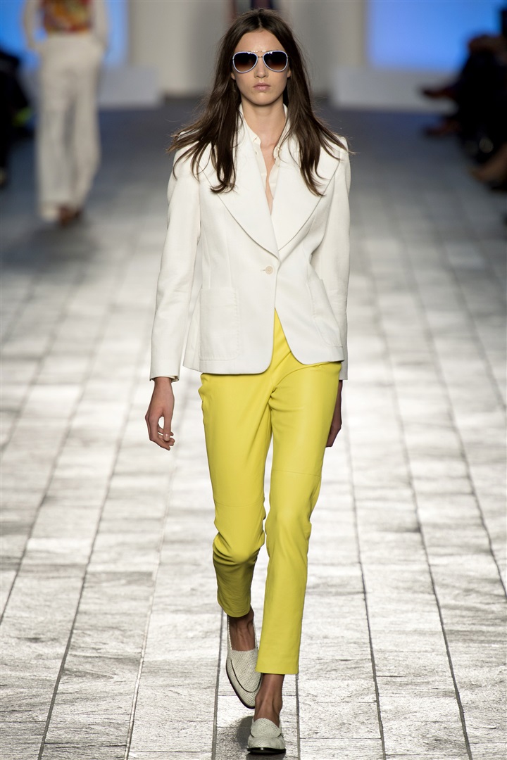 Paul Smith 2014 İlkbahar/Yaz