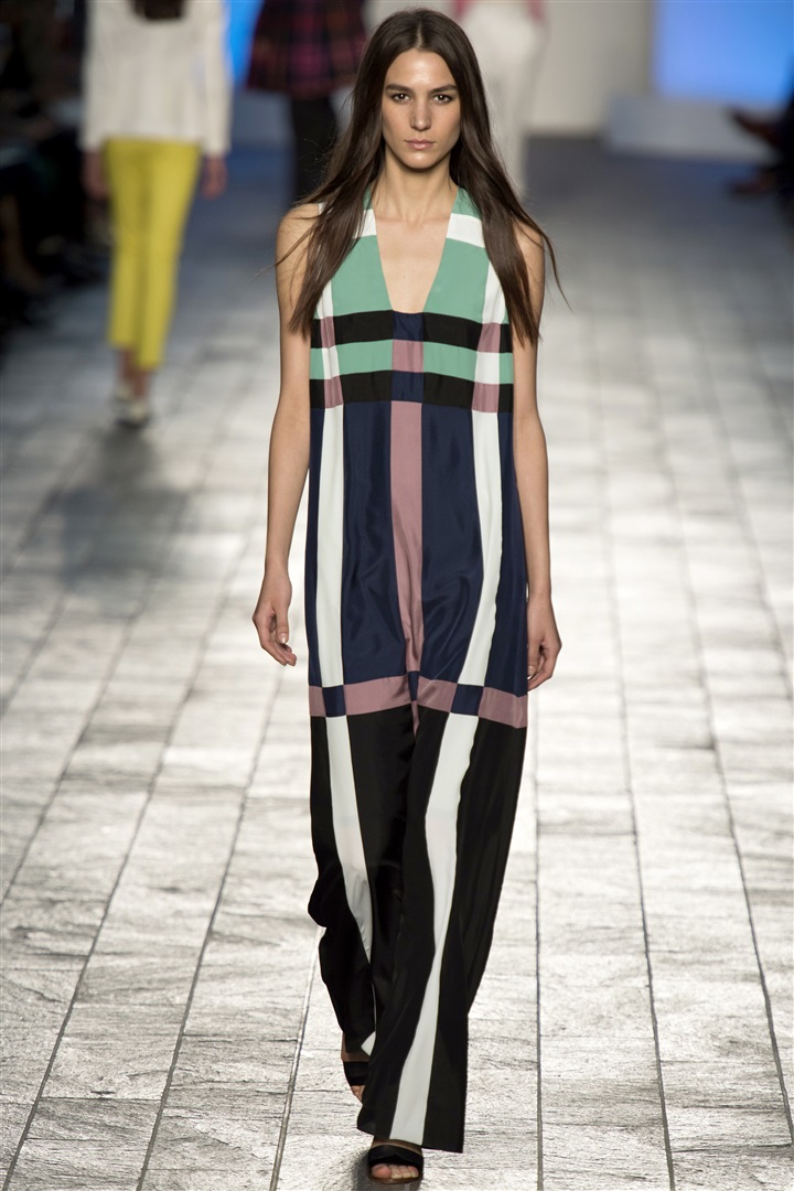 Paul Smith 2014 İlkbahar/Yaz