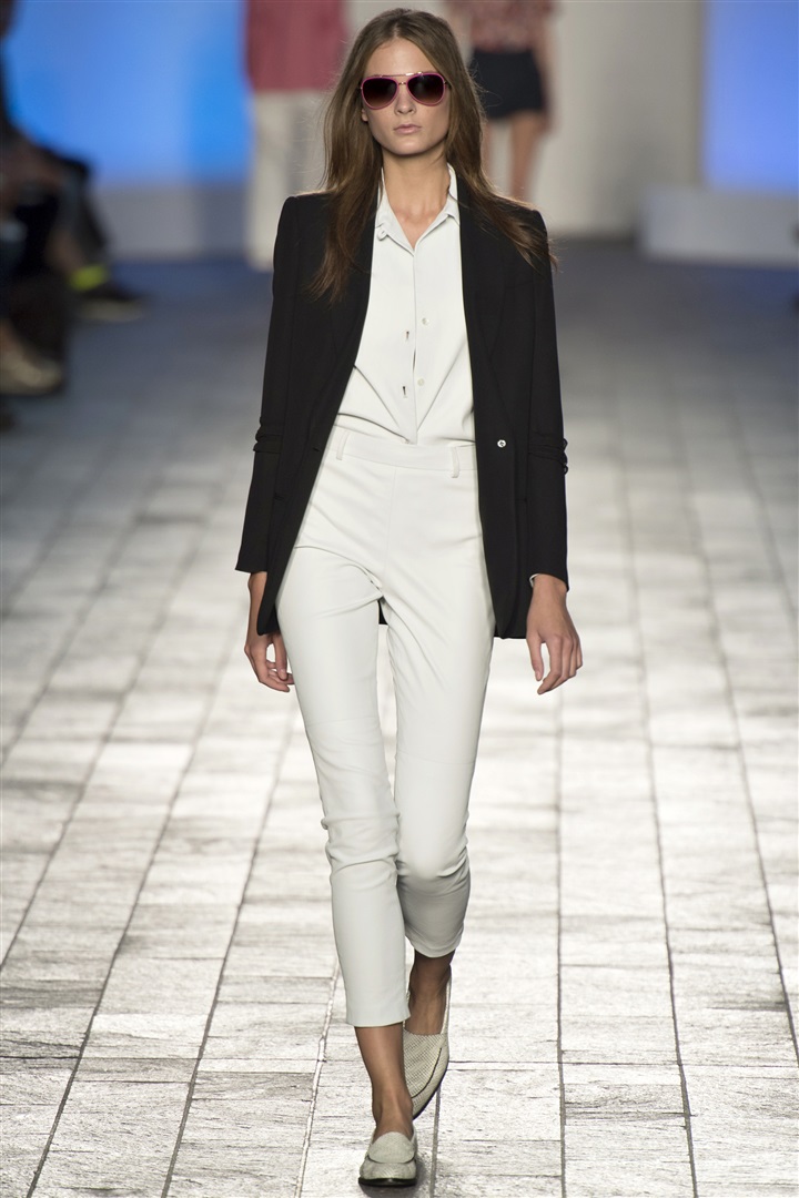 Paul Smith 2014 İlkbahar/Yaz