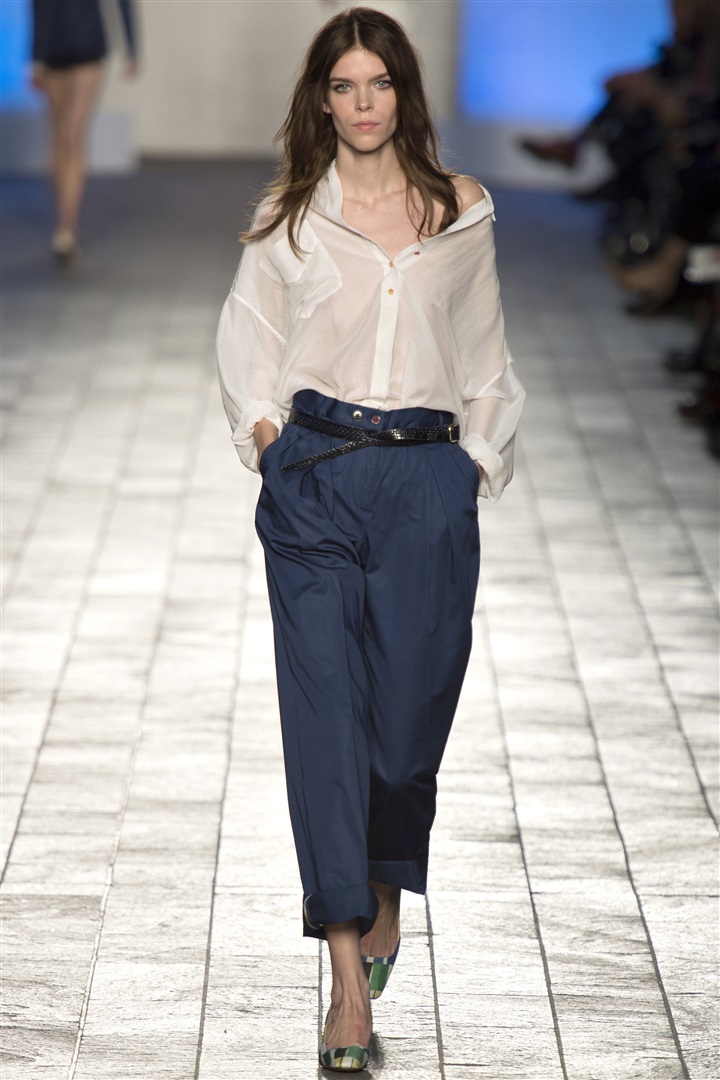 Paul Smith 2014 İlkbahar/Yaz