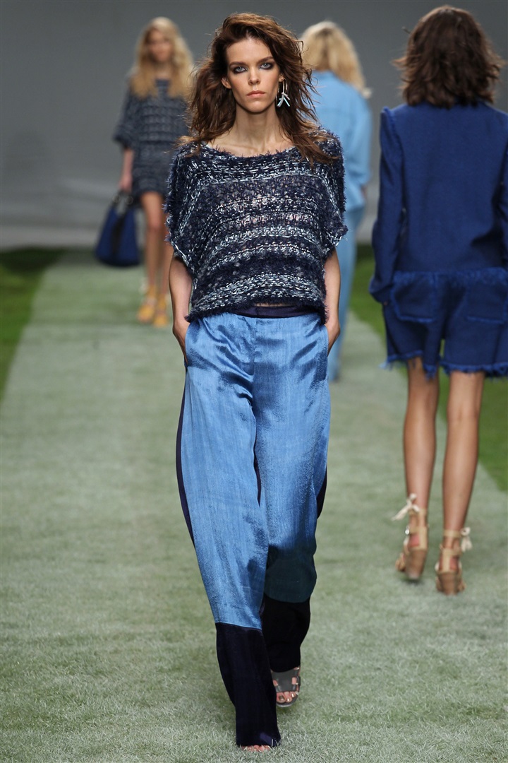 TopShop Unique 2014 İlkbahar/Yaz