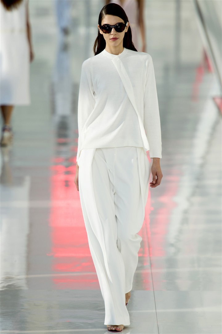 Preen by Thornton Bregazzi 2014 İlkbahar/Yaz