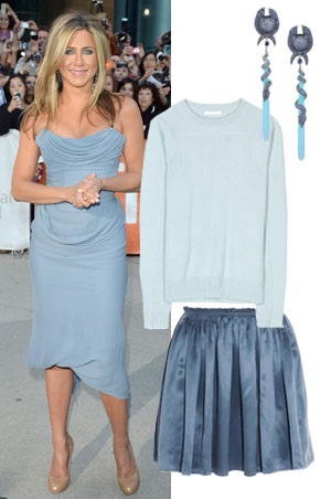 Jennifer Aniston
