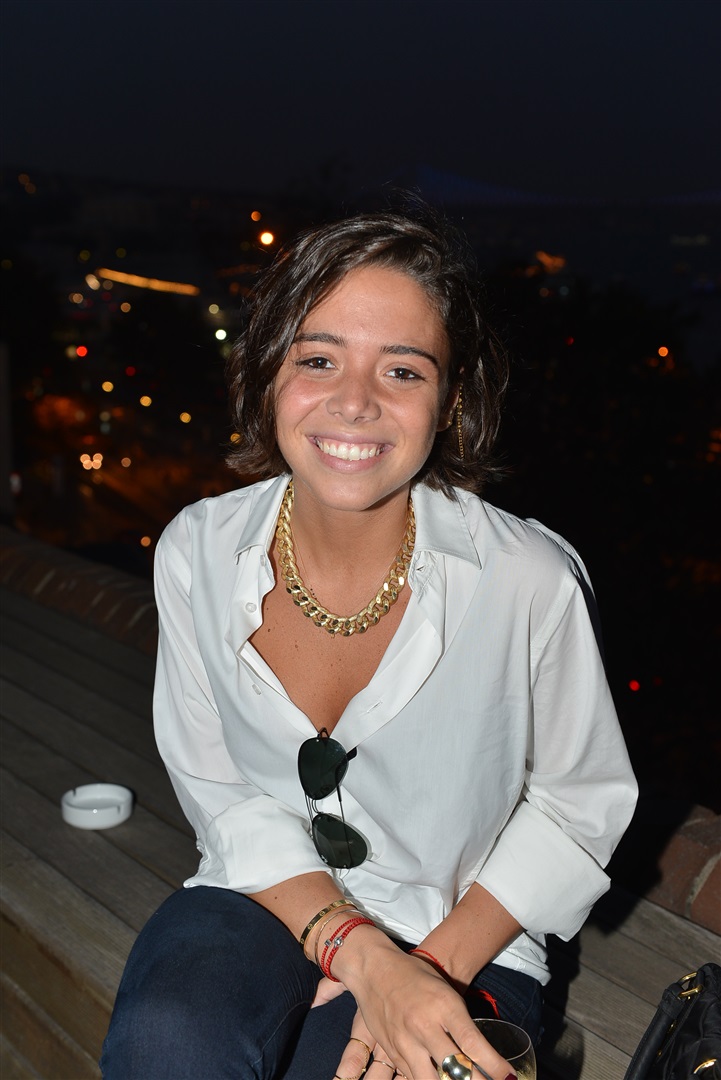 Mercedes-Benz Istanbul Fashion Week Kick Off Party