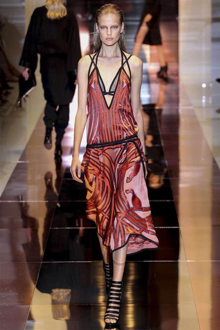 Gucci 2014 İlkbahar/Yaz