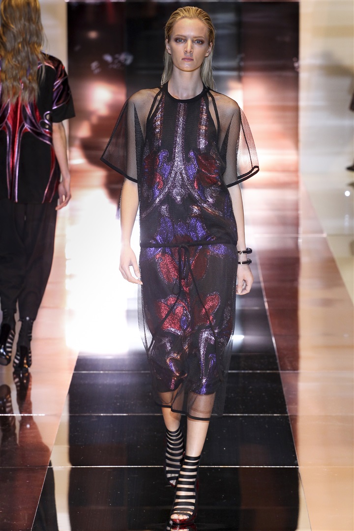 Gucci 2014 İlkbahar/Yaz