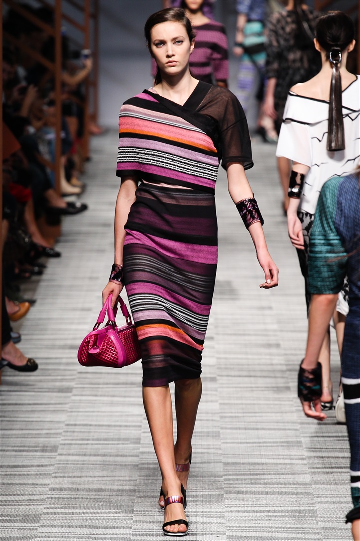 Missoni 2014 İlkbahar/Yaz