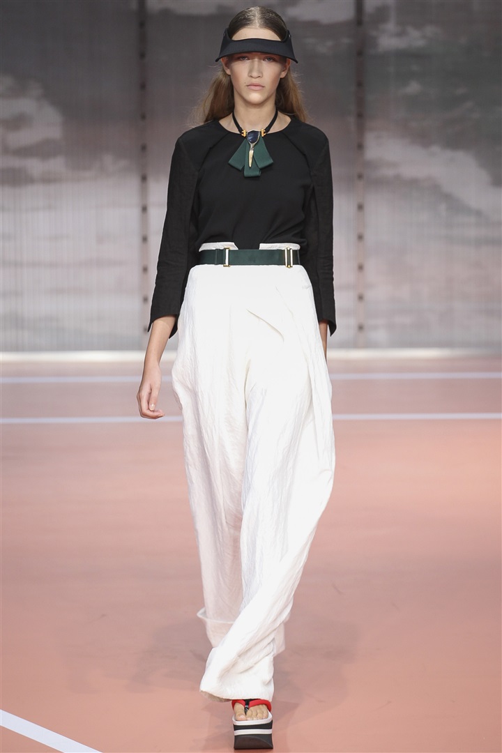 Marni 2014 İlkbahar/Yaz