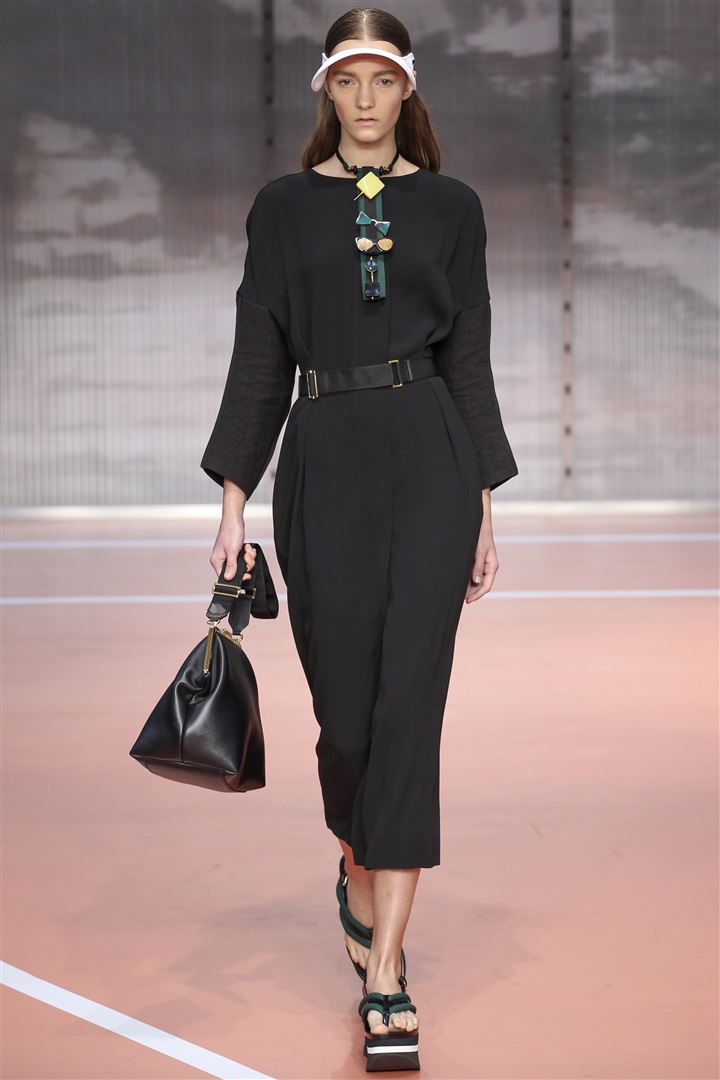 Marni 2014 İlkbahar/Yaz