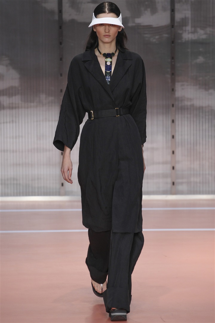 Marni 2014 İlkbahar/Yaz