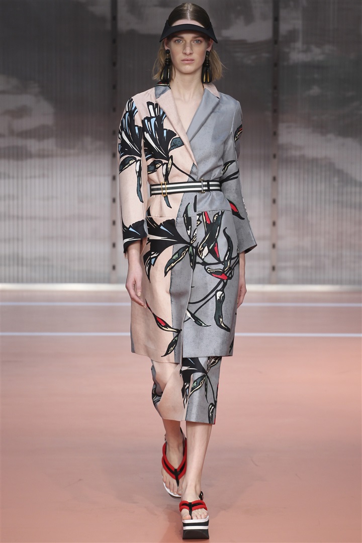 Marni 2014 İlkbahar/Yaz