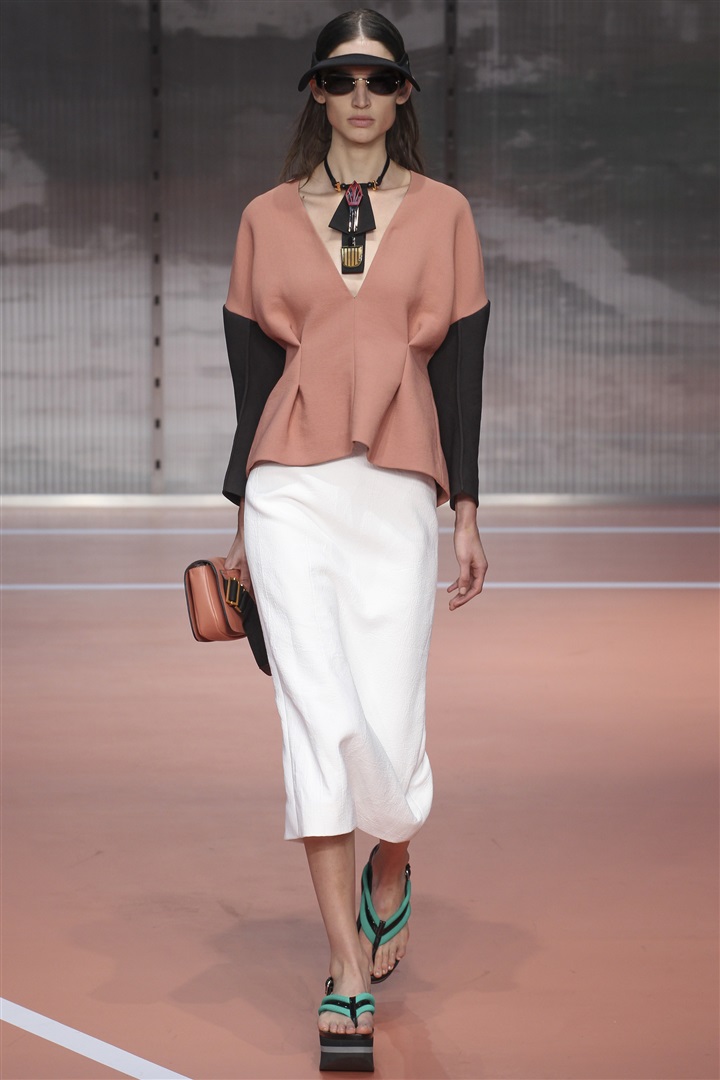 Marni 2014 İlkbahar/Yaz