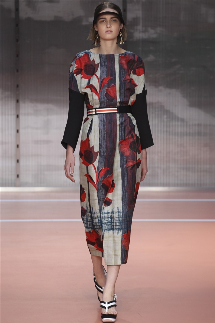 Marni 2014 İlkbahar/Yaz