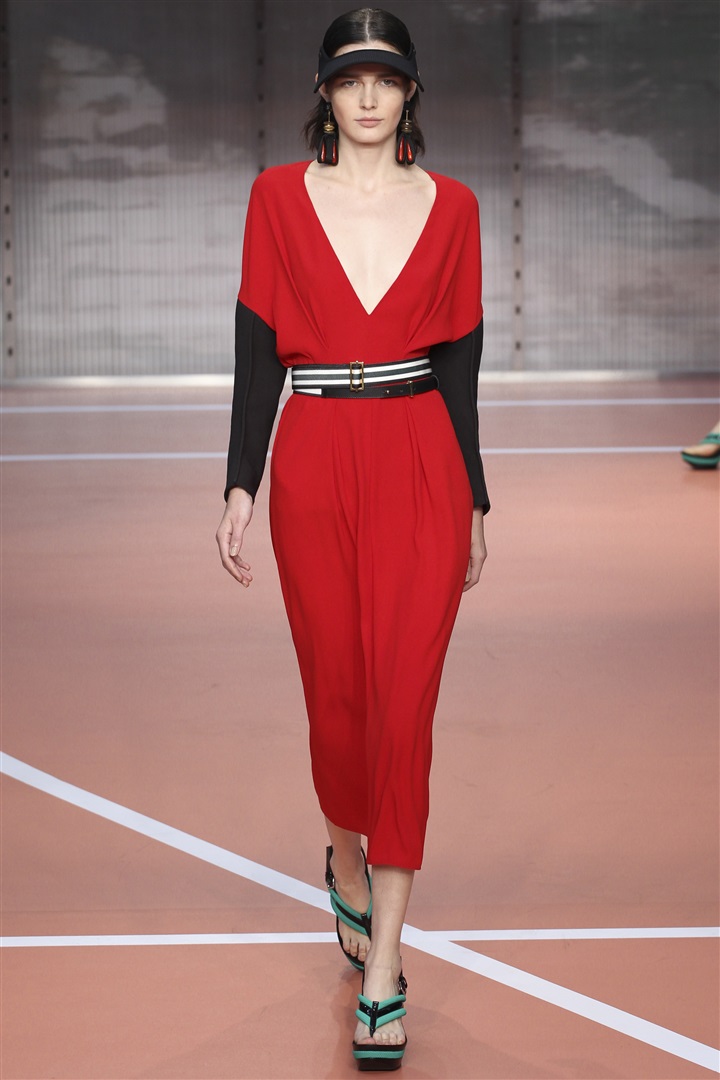 Marni 2014 İlkbahar/Yaz