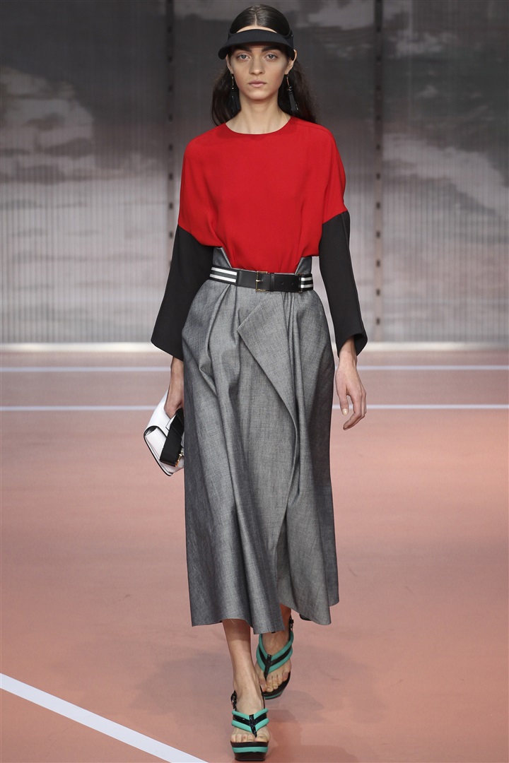 Marni 2014 İlkbahar/Yaz