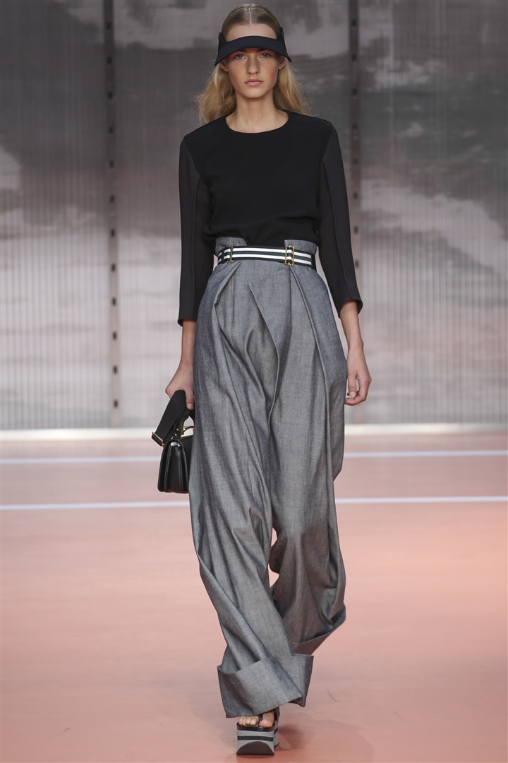 Marni 2014 İlkbahar/Yaz