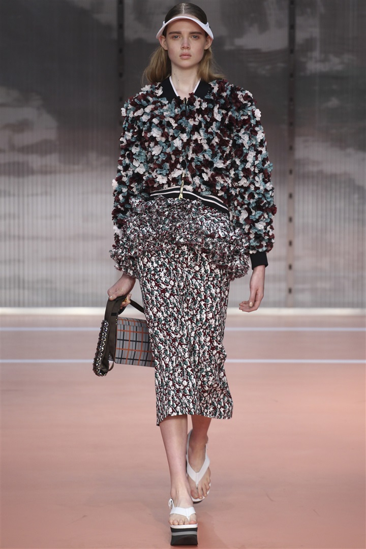 Marni 2014 İlkbahar/Yaz