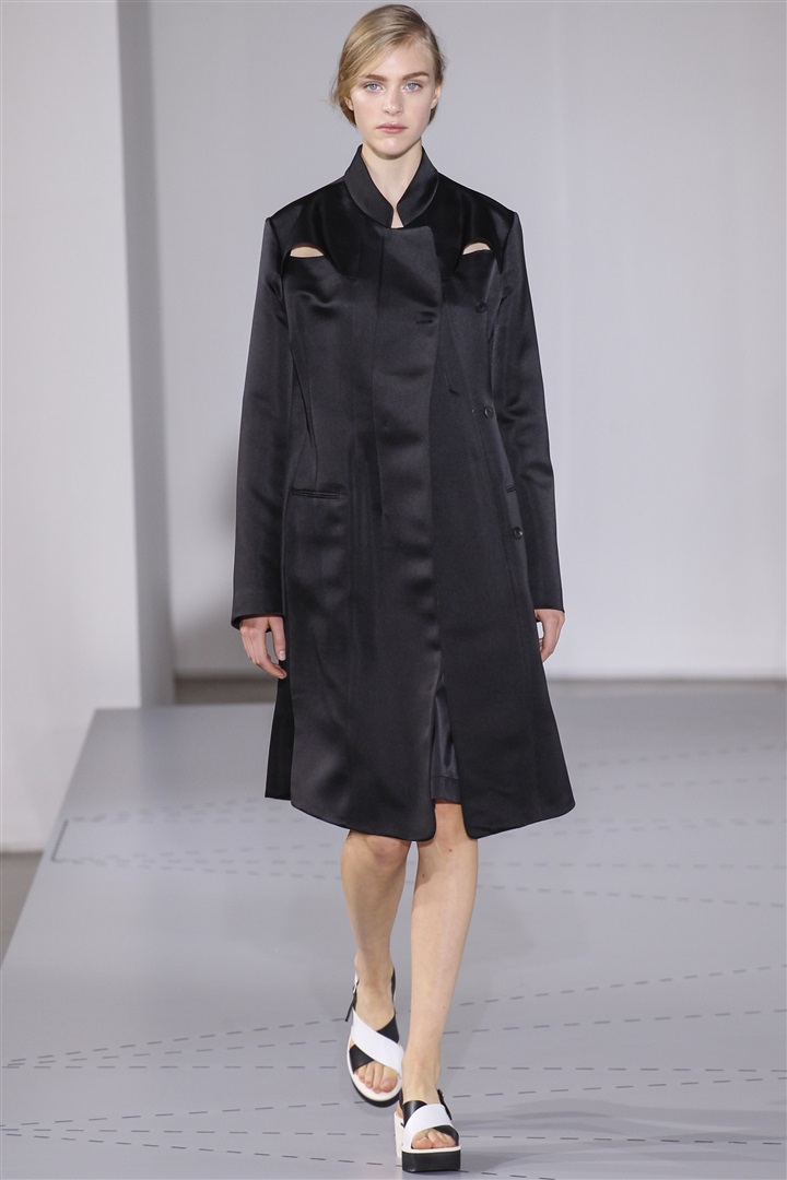 Jil Sander 2014 İlkbahar/Yaz