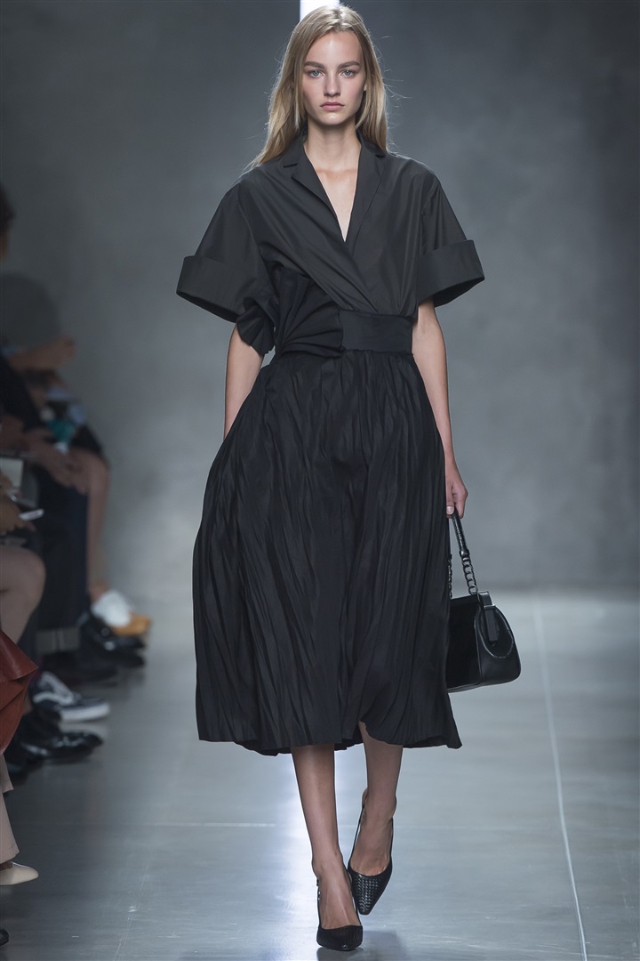 Bottega Veneta 2014 İlkbahar/Yaz