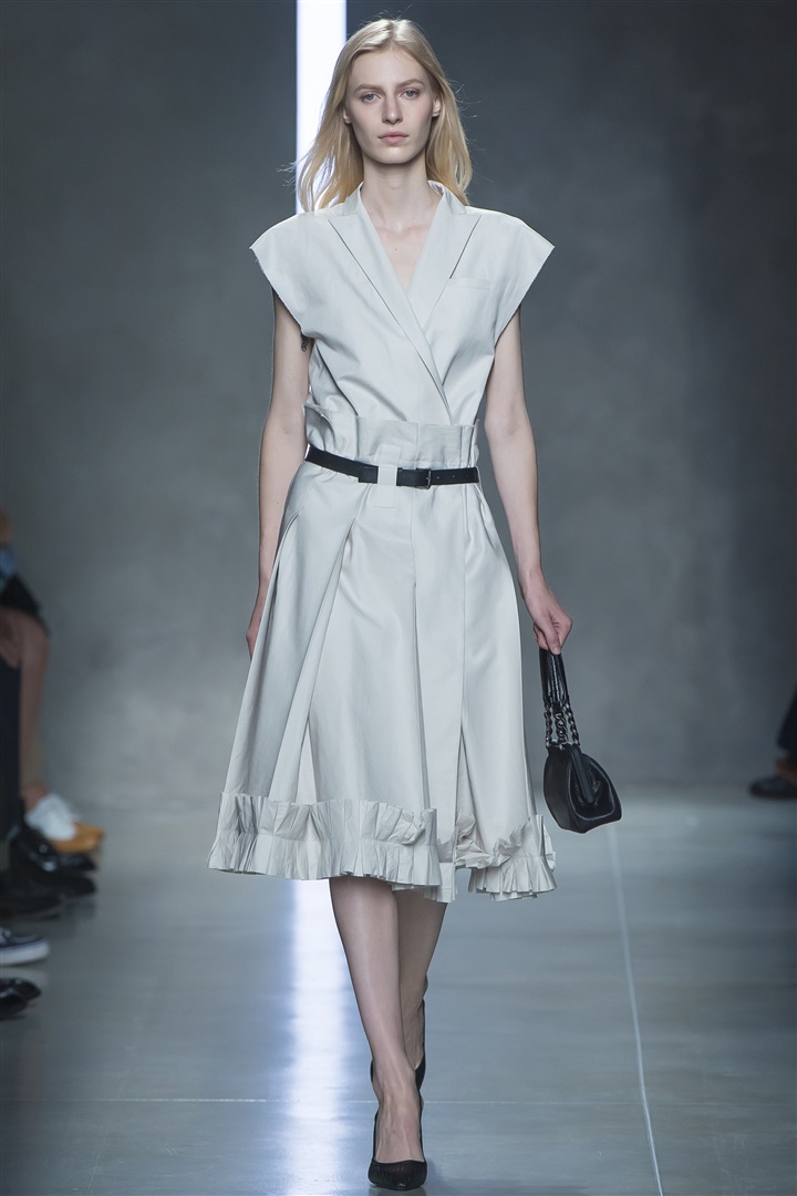 Bottega Veneta 2014 İlkbahar/Yaz