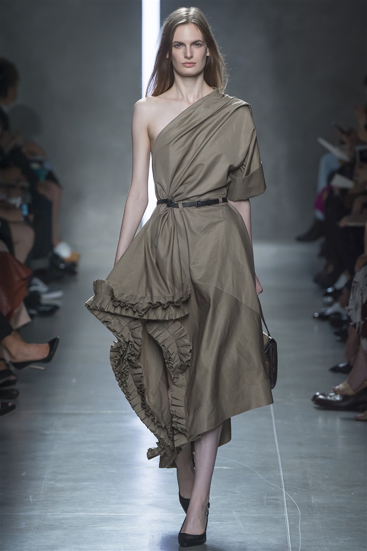 Bottega Veneta 2014 İlkbahar/Yaz