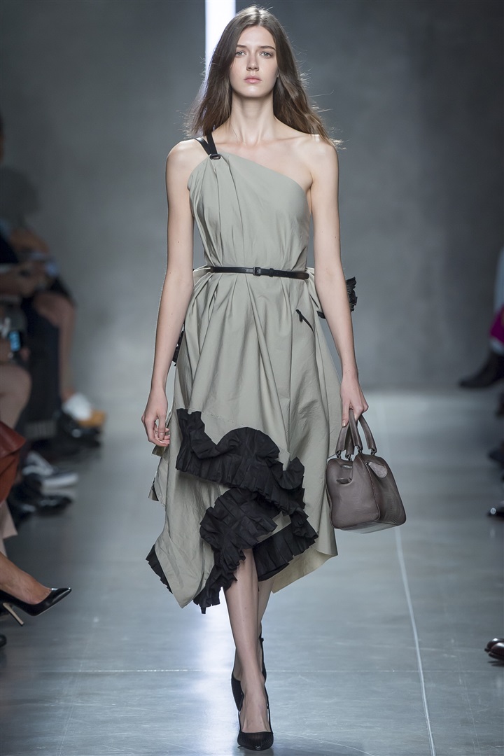 Bottega Veneta 2014 İlkbahar/Yaz