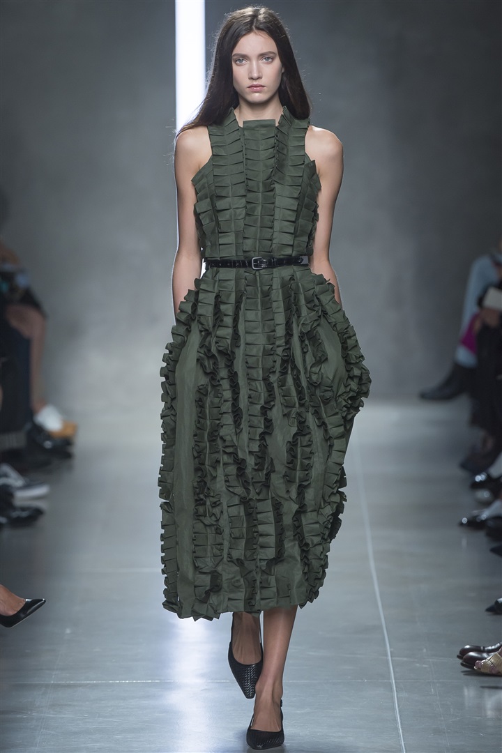 Bottega Veneta 2014 İlkbahar/Yaz