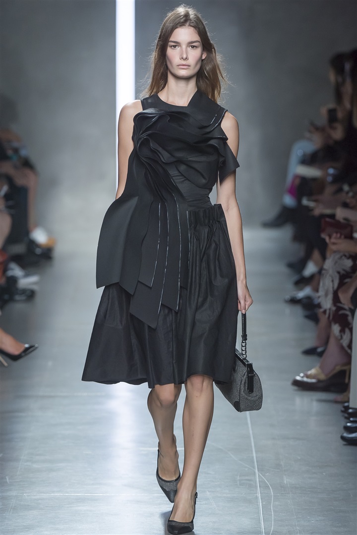 Bottega Veneta 2014 İlkbahar/Yaz