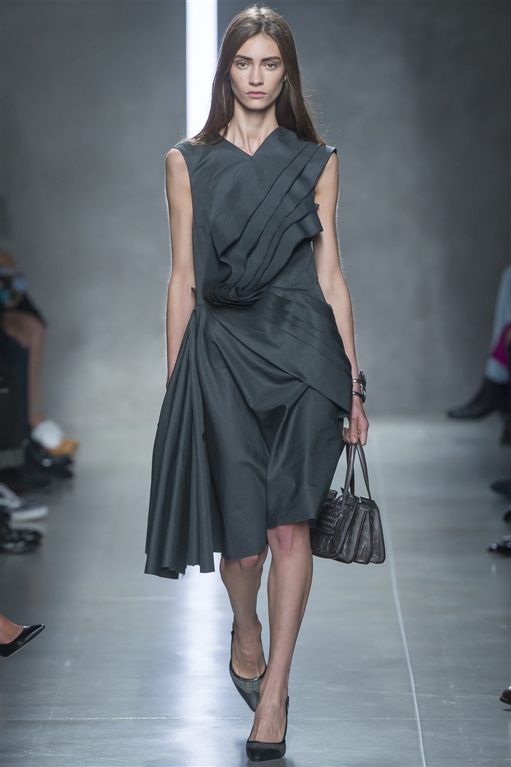 Bottega Veneta 2014 İlkbahar/Yaz