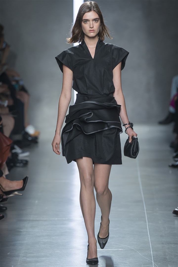 Bottega Veneta 2014 İlkbahar/Yaz