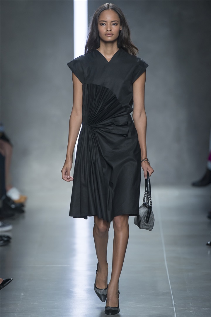 Bottega Veneta 2014 İlkbahar/Yaz