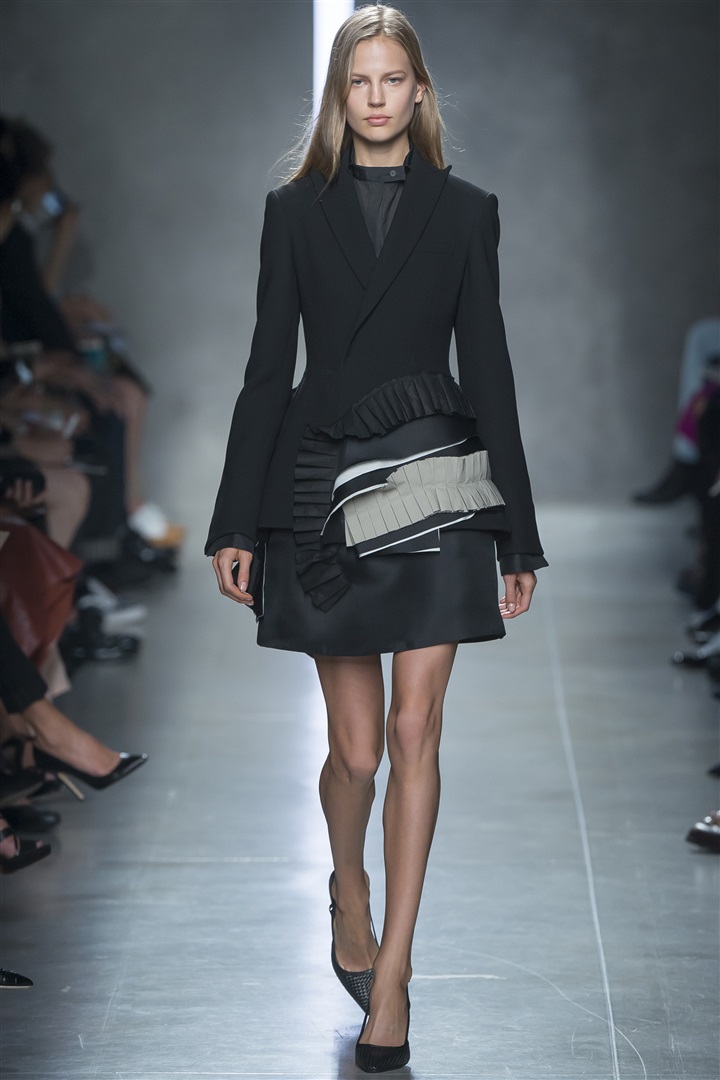 Bottega Veneta 2014 İlkbahar/Yaz