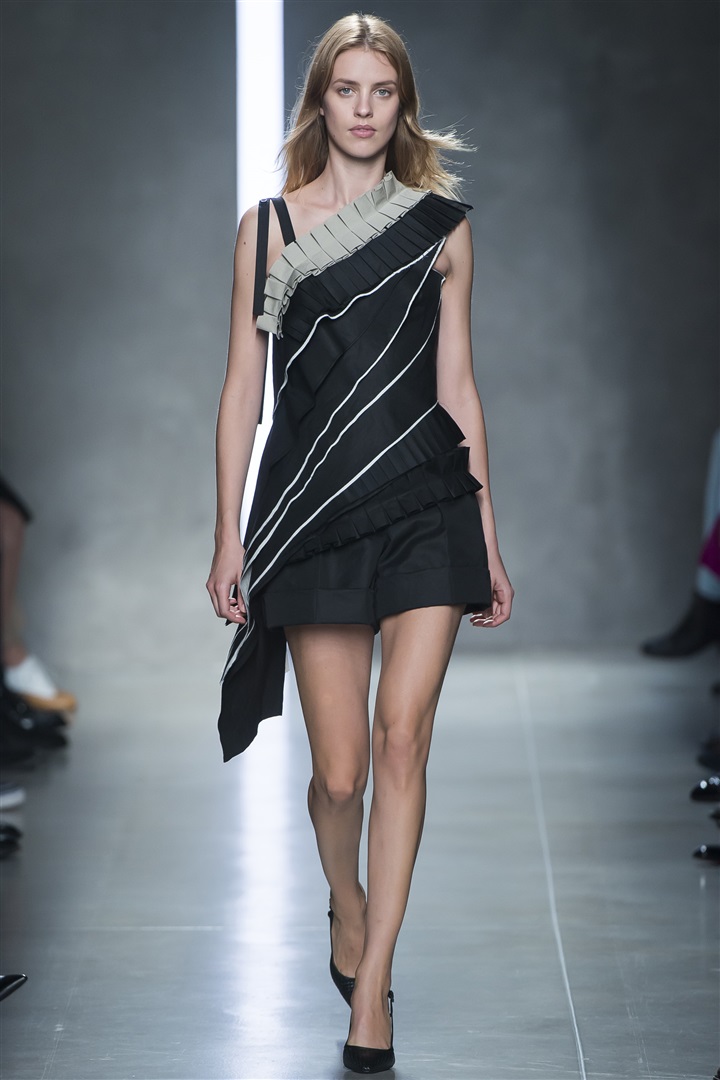 Bottega Veneta 2014 İlkbahar/Yaz