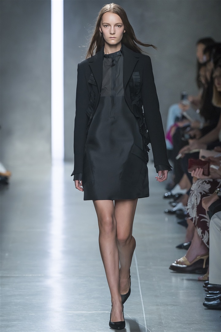 Bottega Veneta 2014 İlkbahar/Yaz